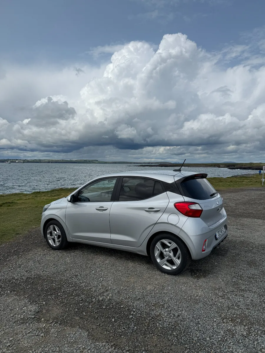 Hyundai i10 2020 - Image 2