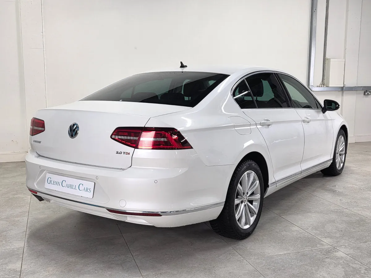 2020 VW Passat 2.0 TDi 190Highline Auto, Low Miles - Image 3
