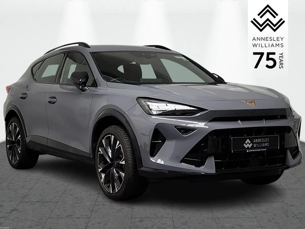 Cupra Formentor 2.0Tdi 150Bhp DSG - Image 1