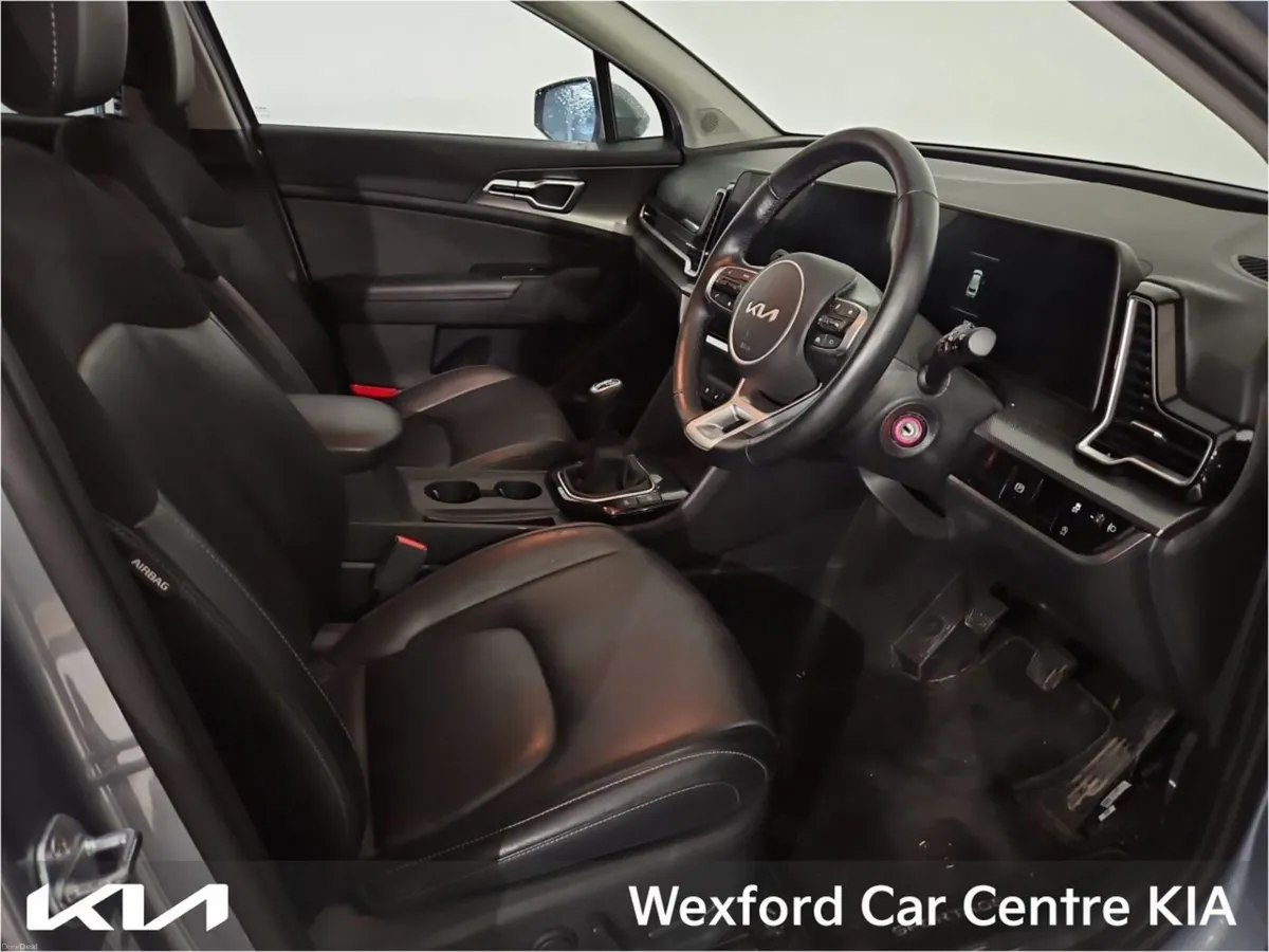 Kia Sportage 1.6 Diesel K3 - Image 3