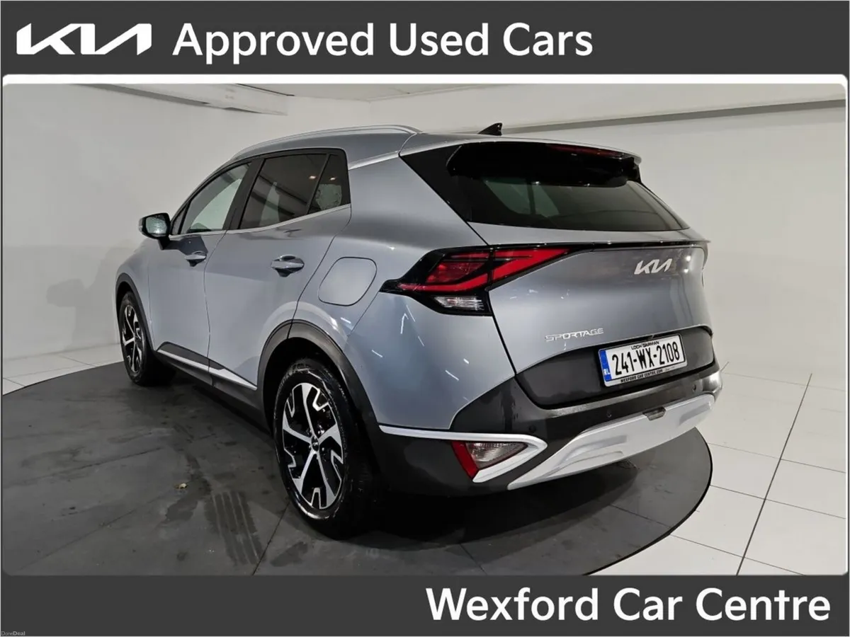 Kia Sportage 1.6 Diesel K3 - Image 4
