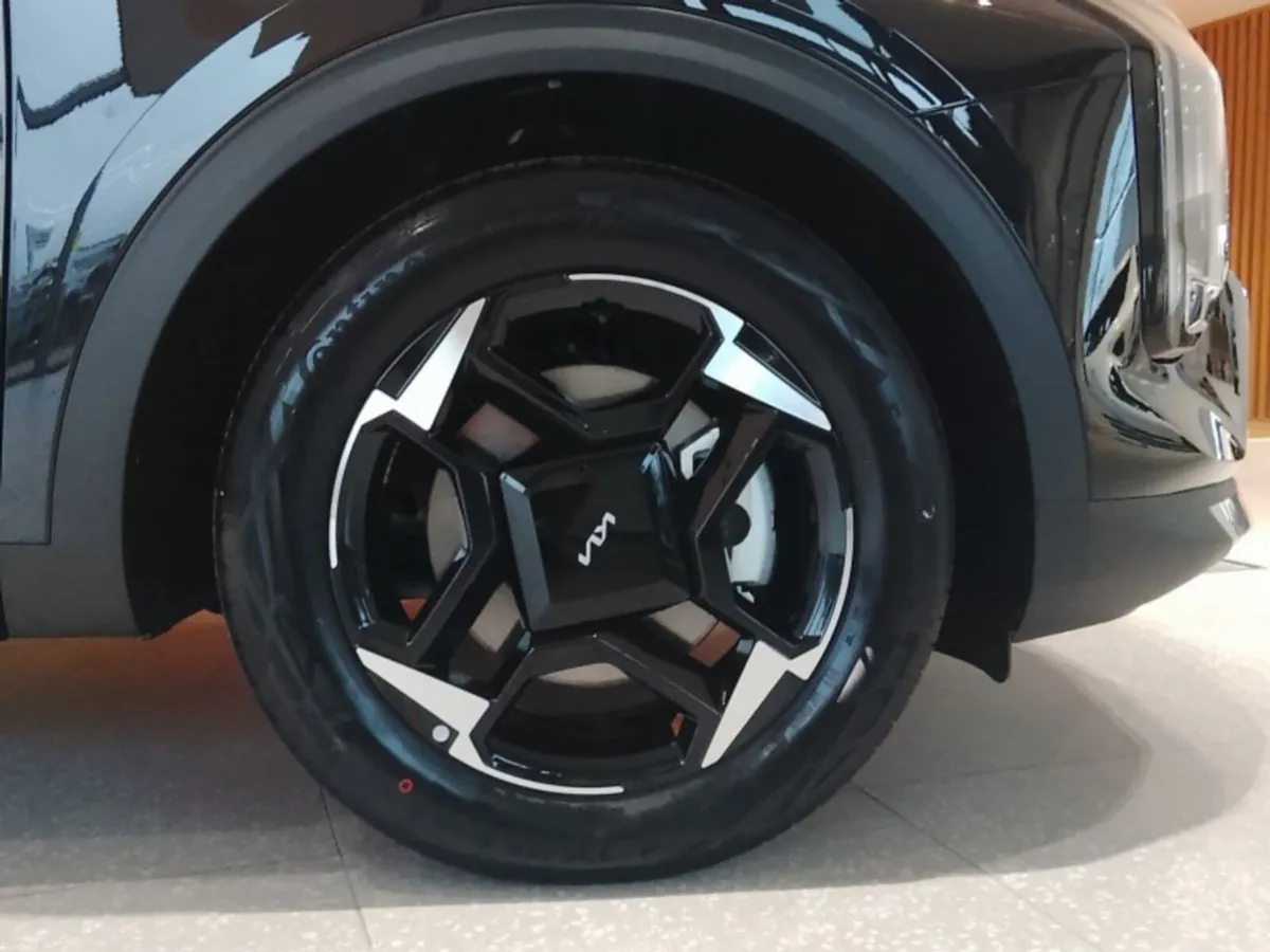 Kia Sportage 0% Finance Offer Sportage - Image 4