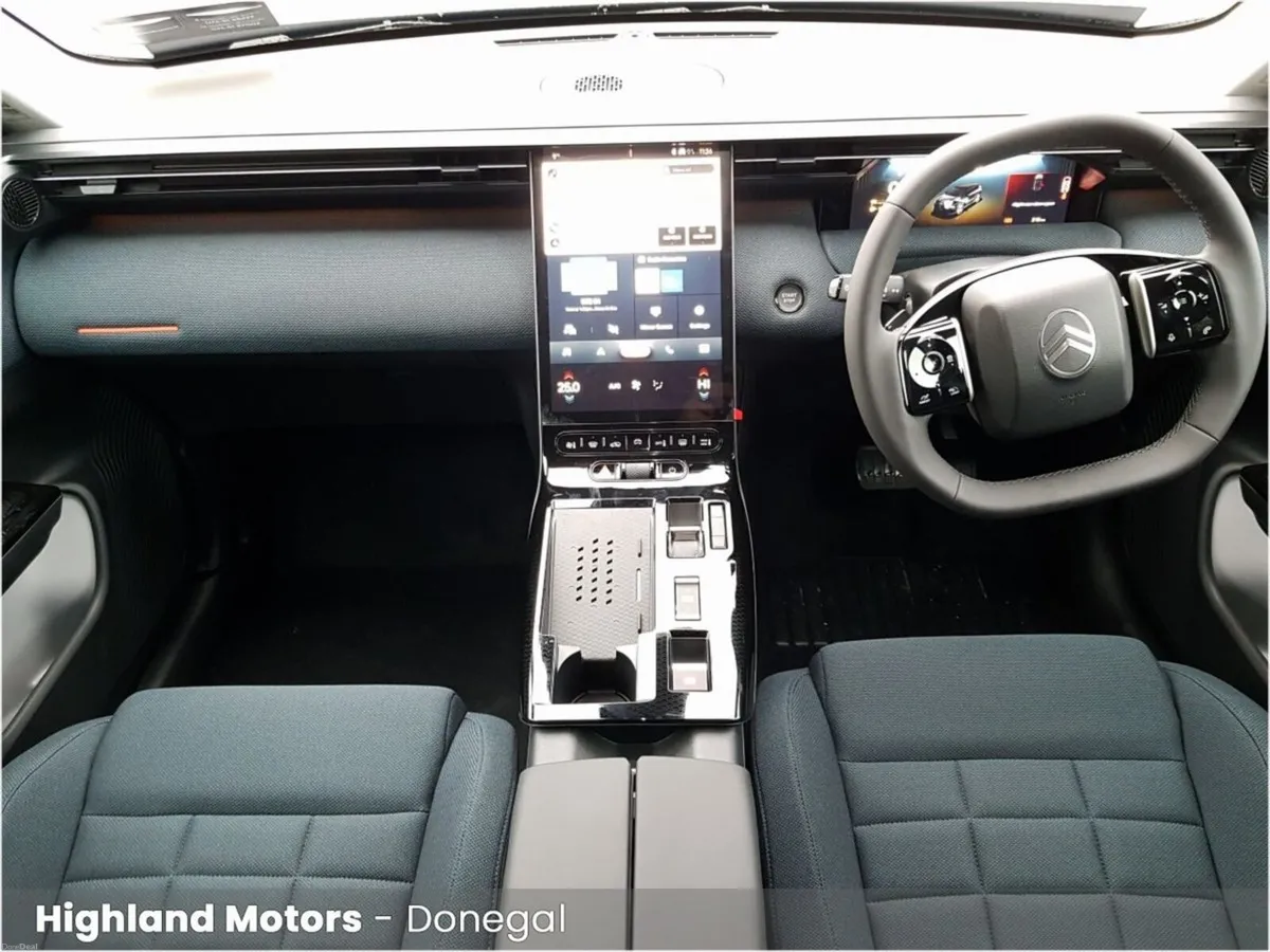 Citroen C5 Aircross PLUS HYBRID 145 - Image 2