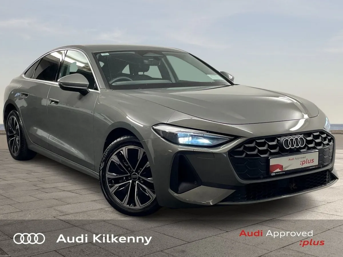 Audi A5 A5 SAL 35 TFSI 150HP SE (New Model) "Price - Image 1