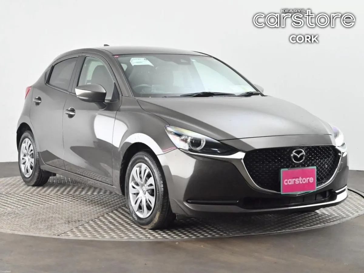 Mazda Mazda2 1.5 5DR (90ps) GS 6AT - Image 1