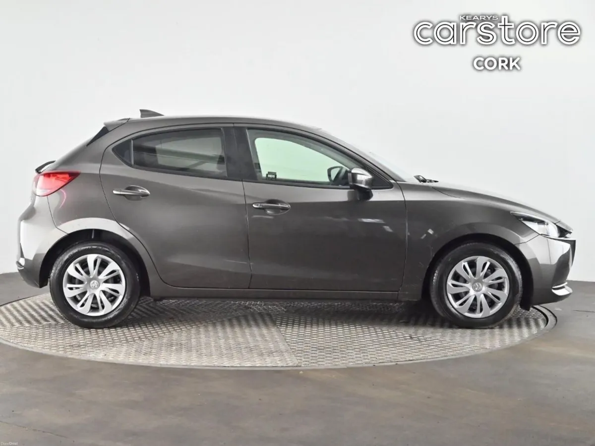 Mazda Mazda2 1.5 5DR (90ps) GS 6AT - Image 2