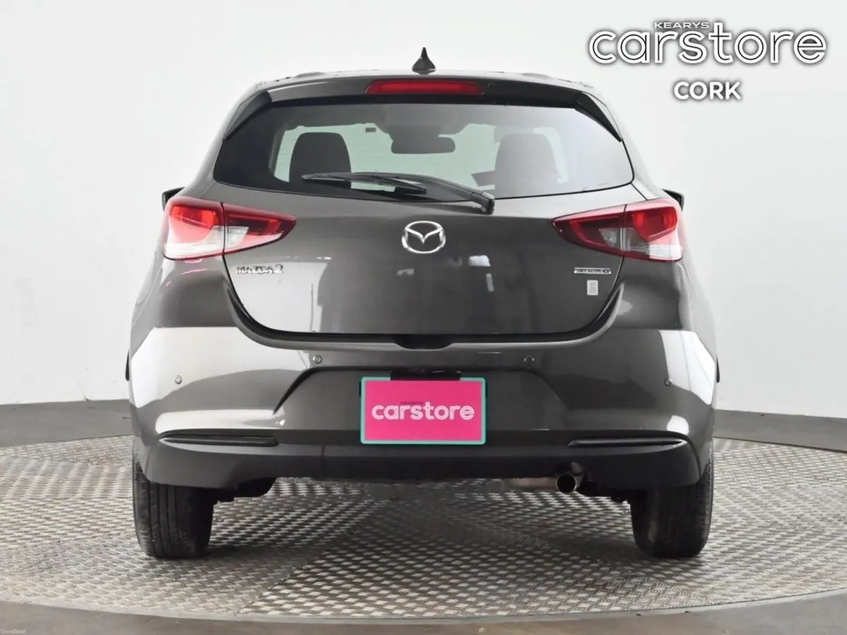 Mazda Mazda2 1.5 5DR (90ps) GS 6AT - Image 4