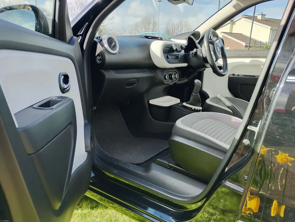 Renault Twingo 2015 - Image 3