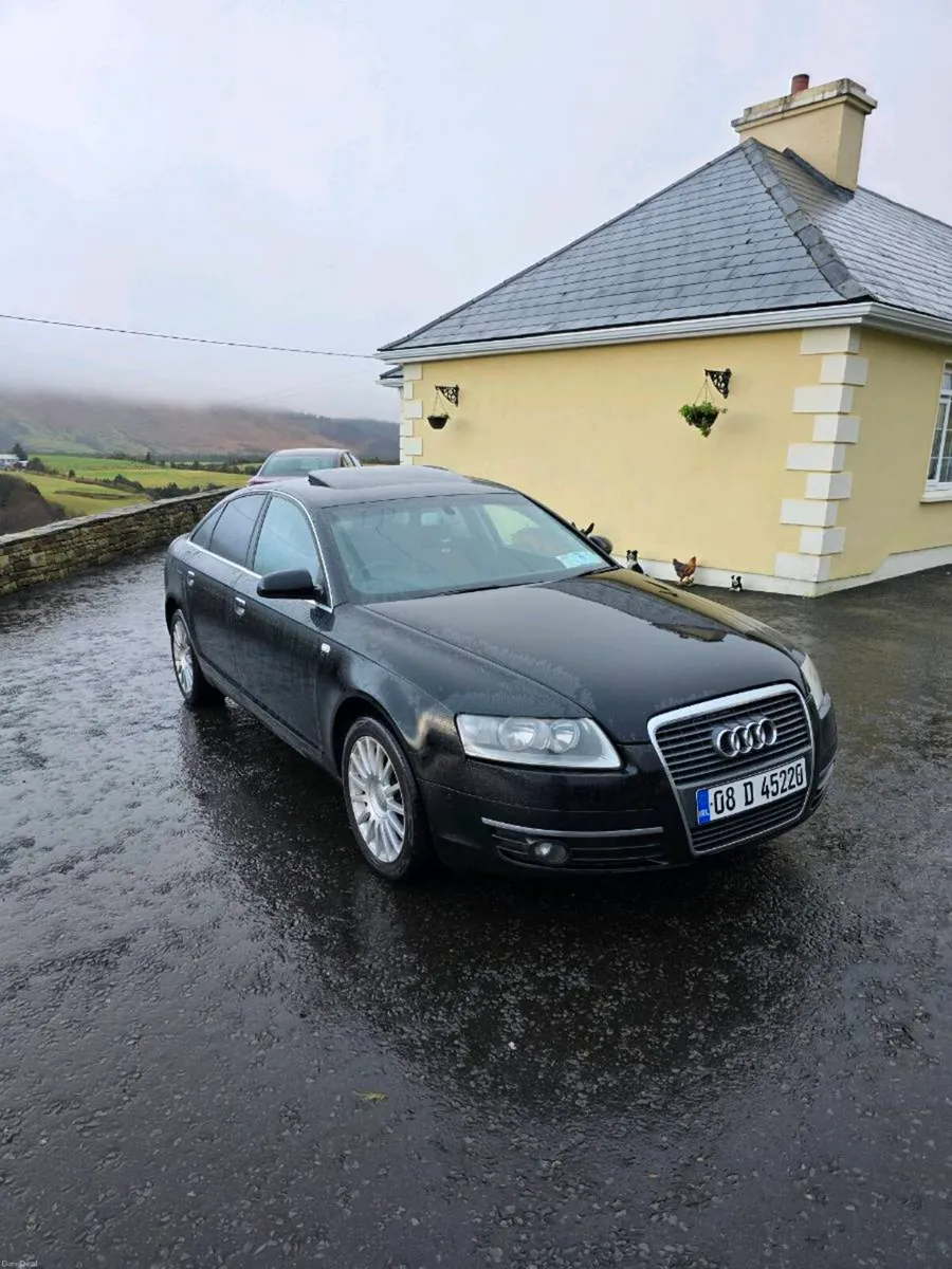 Audi a6 - Image 3