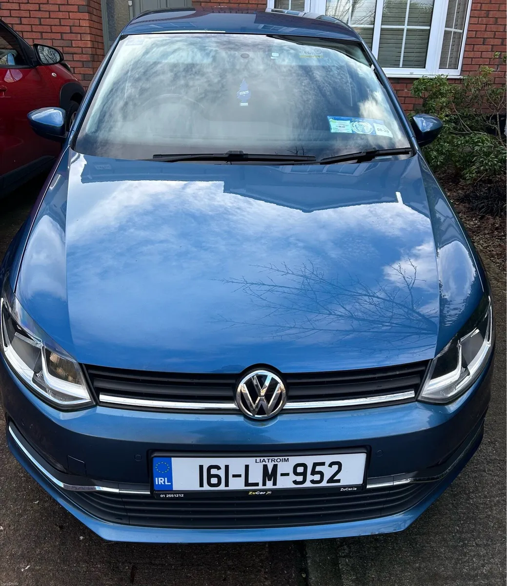 Volkswagen Polo - Image 1