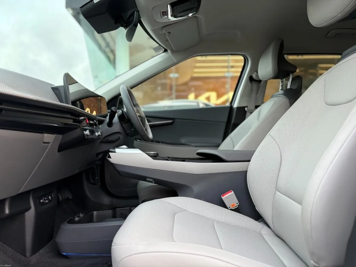 Kia EV6 Earth - Image 2