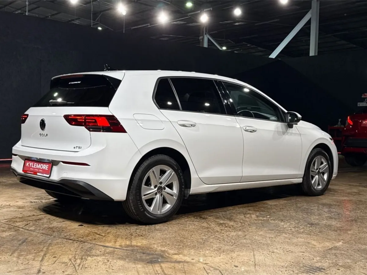 Volkswagen Golf 1.0 AUTOMATIC ETSI ACTIVE - FACTOR - Image 4