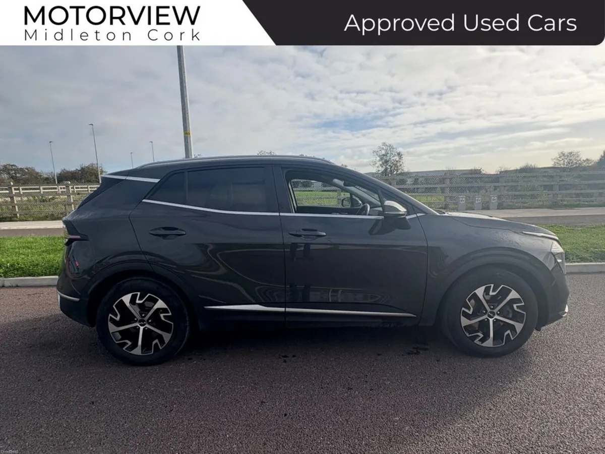Kia Sportage K3 SEM 5DR, **warranty till 2031** ** - Image 3