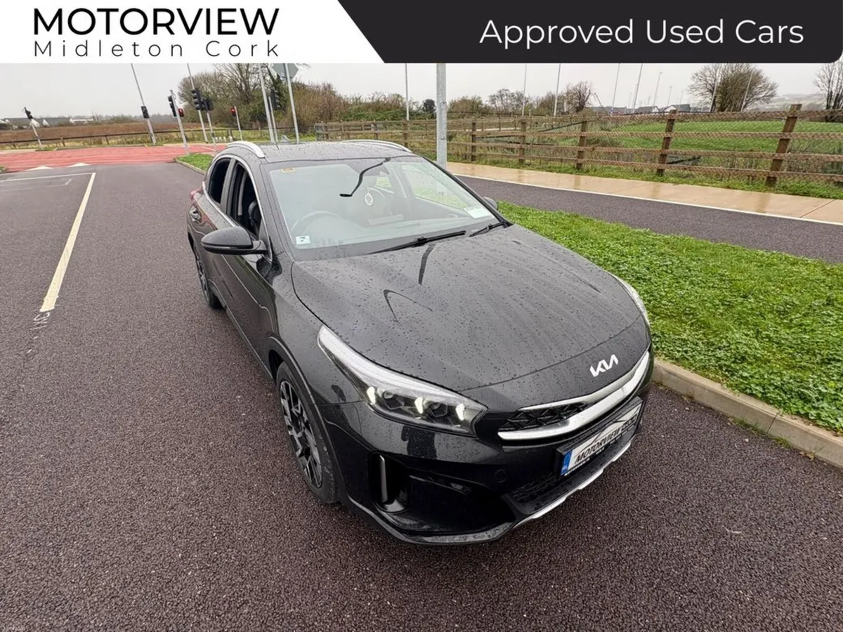 Kia XCeed PE Phev 5DR Auto, Bluetooth, **warranty - Image 4