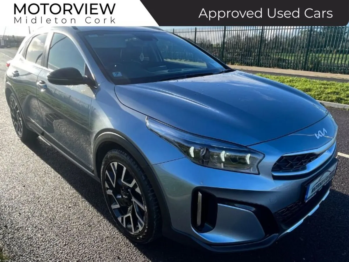 Kia XCeed PE Phev 5DR Auto **warranty till 2030** - Image 2
