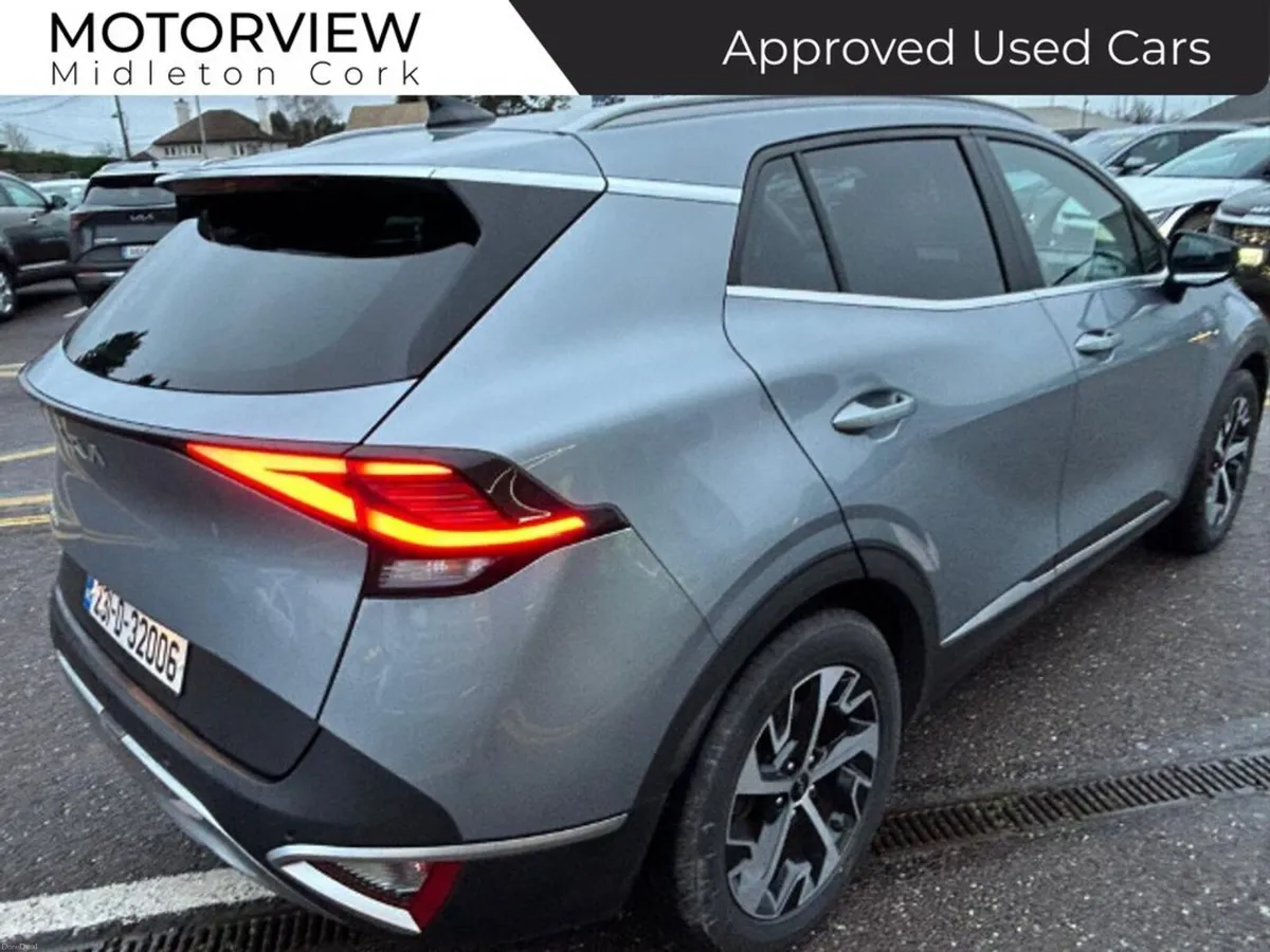 Kia Sportage K3 Mhev MY23 5DR, **WARRANTY TILL 203 - Image 4