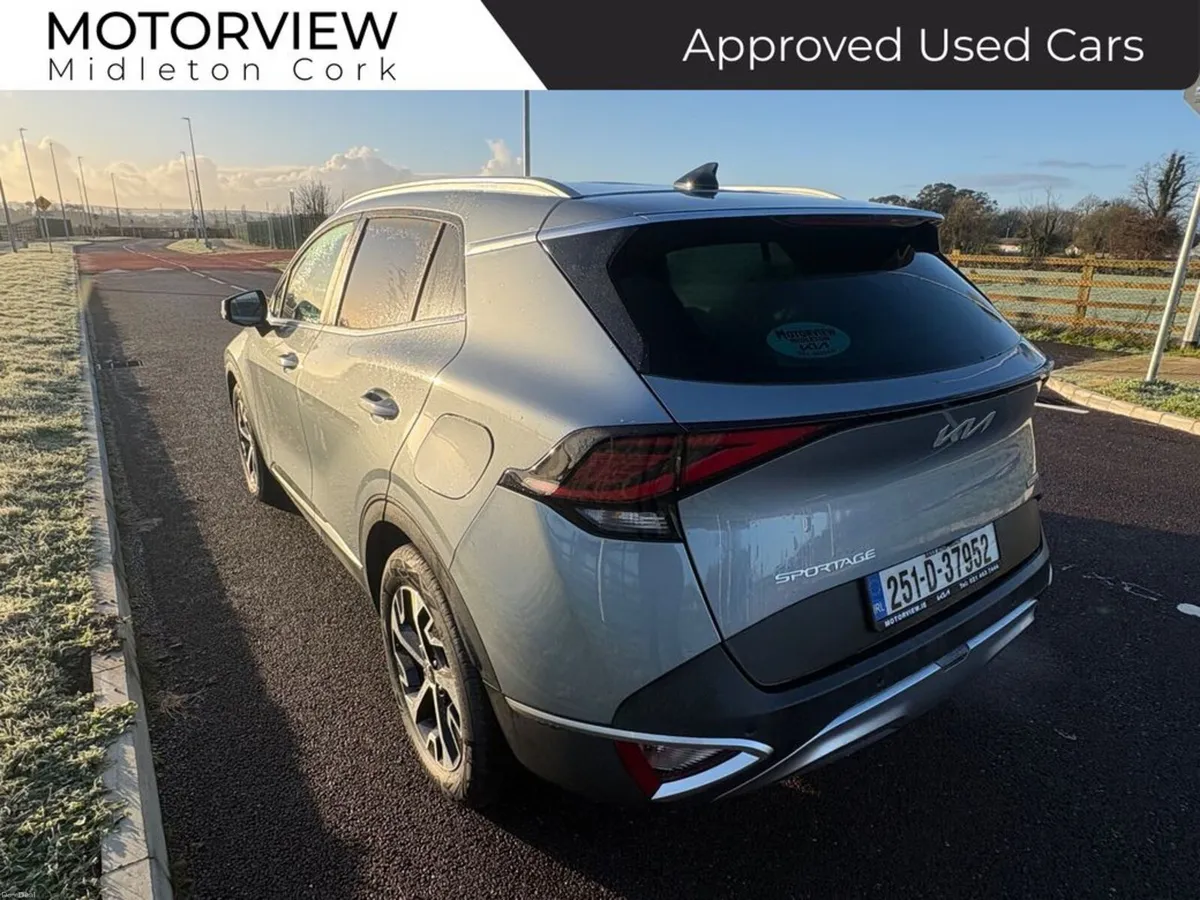 Kia Sportage K3 SPORT MY25 05DR, ** warranty til 2 - Image 4