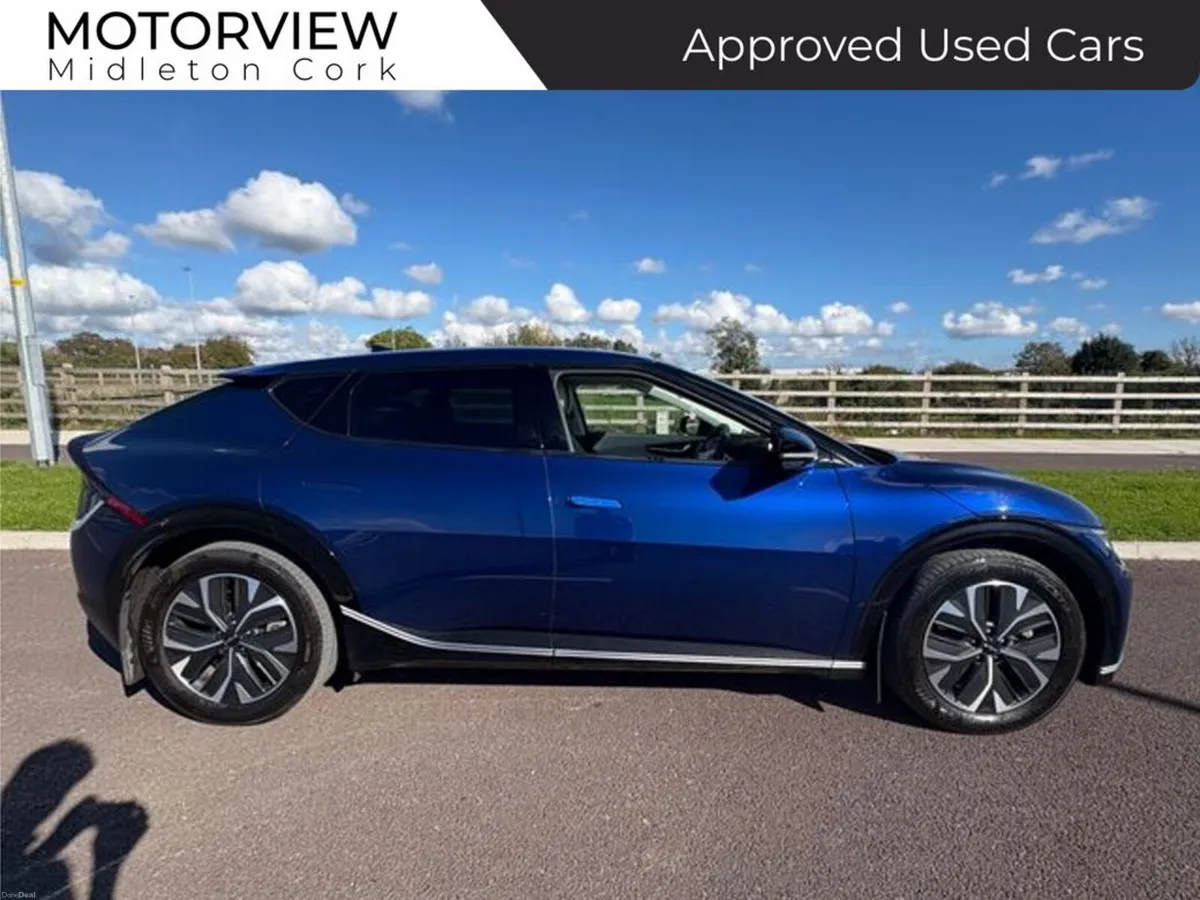 Kia EV6 k3 5DR Auto, **Finance Available From 3.9% - Image 2