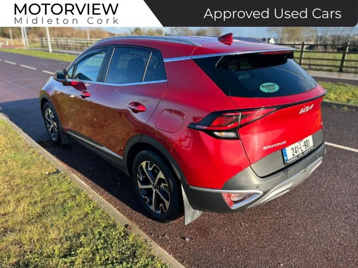 Kia Sportage K3 SPORT SEM 5DR, **WARRANTY TIL 2031 - Image 4
