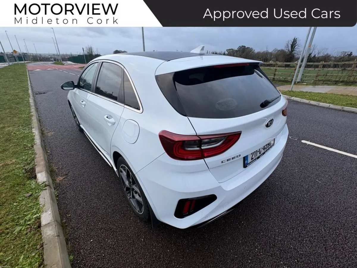 Kia Ceed SOLD COD SOLD 1.0 GT Line , **WARRANTY TI - Image 4