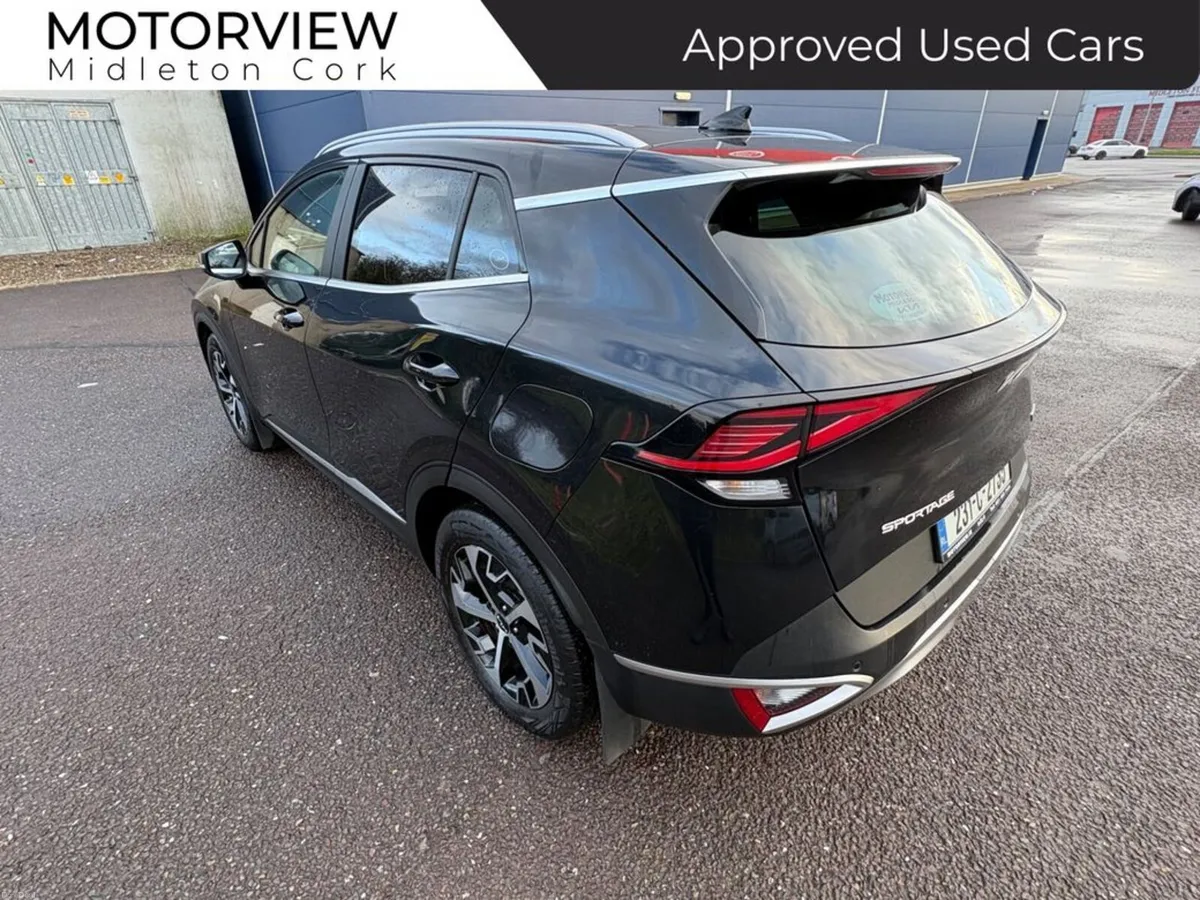 Kia Sportage Mhev K3 DSL 5DR, WARRANTY TILL 2030, - Image 3