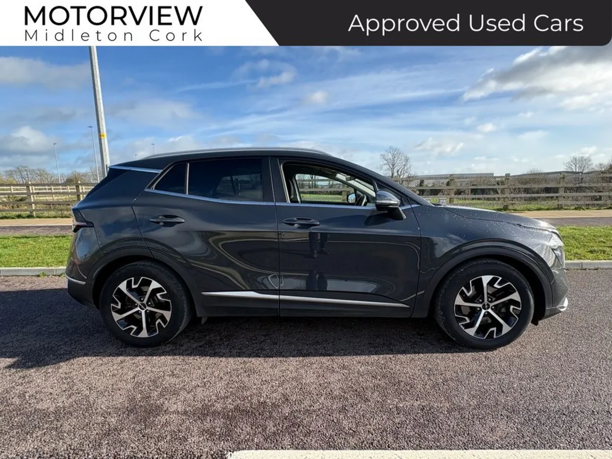 Kia Sportage K3 SPORT SEM 5DR, **WARRANTY TIL 2031 - Image 3