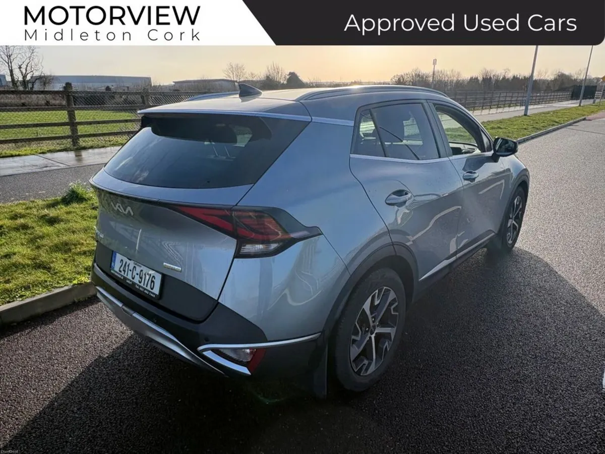 Kia Sportage K3 SPORT SEM 5DR, **WARRANTY TIL 2031 - Image 4