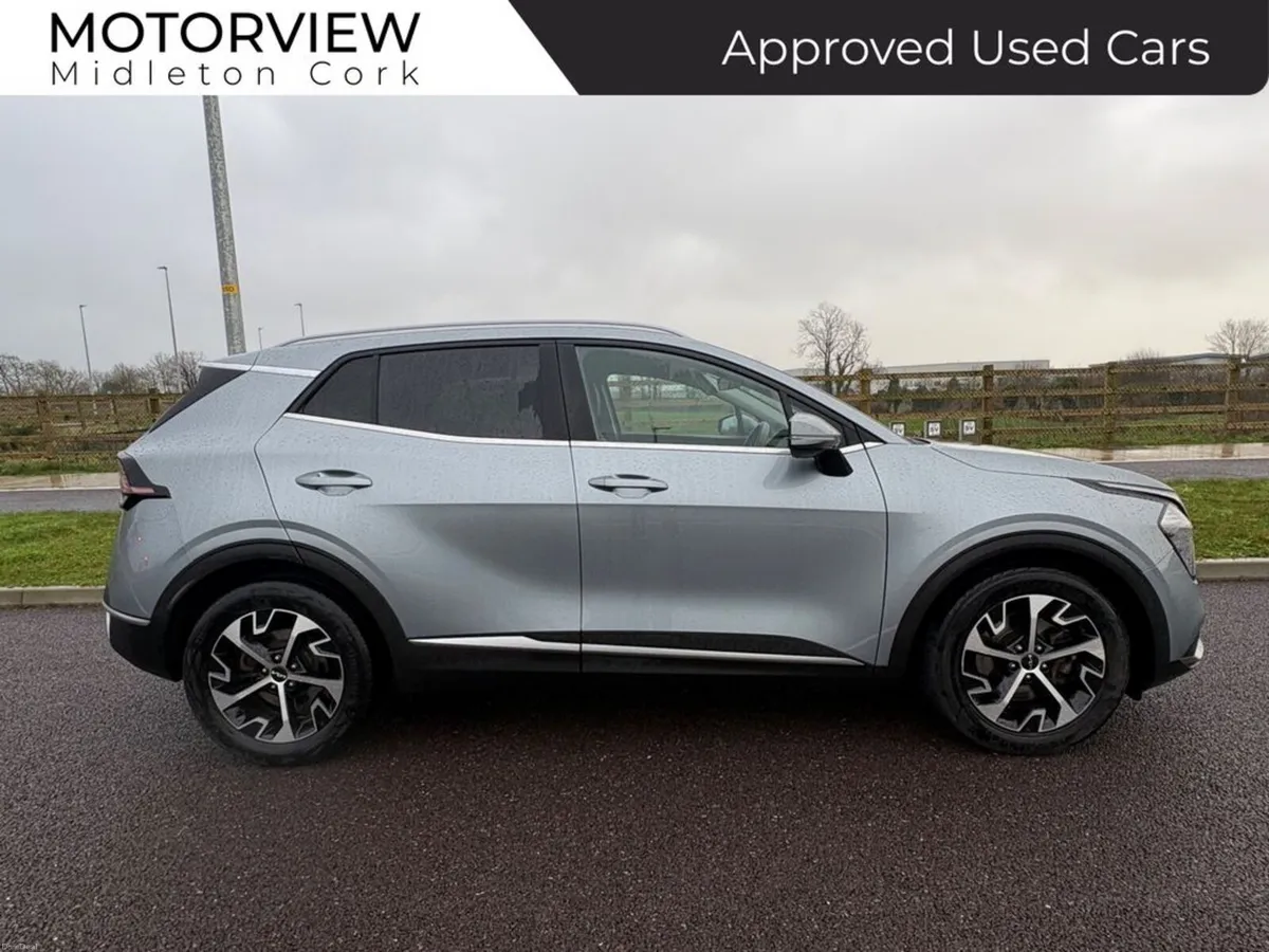 Kia Sportage K3 Mhev MY23 5DR - Image 3
