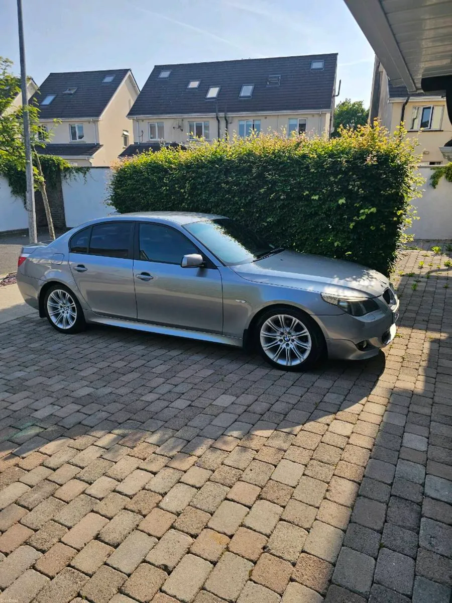 BMW 2005 M SPORT 523i - Image 1