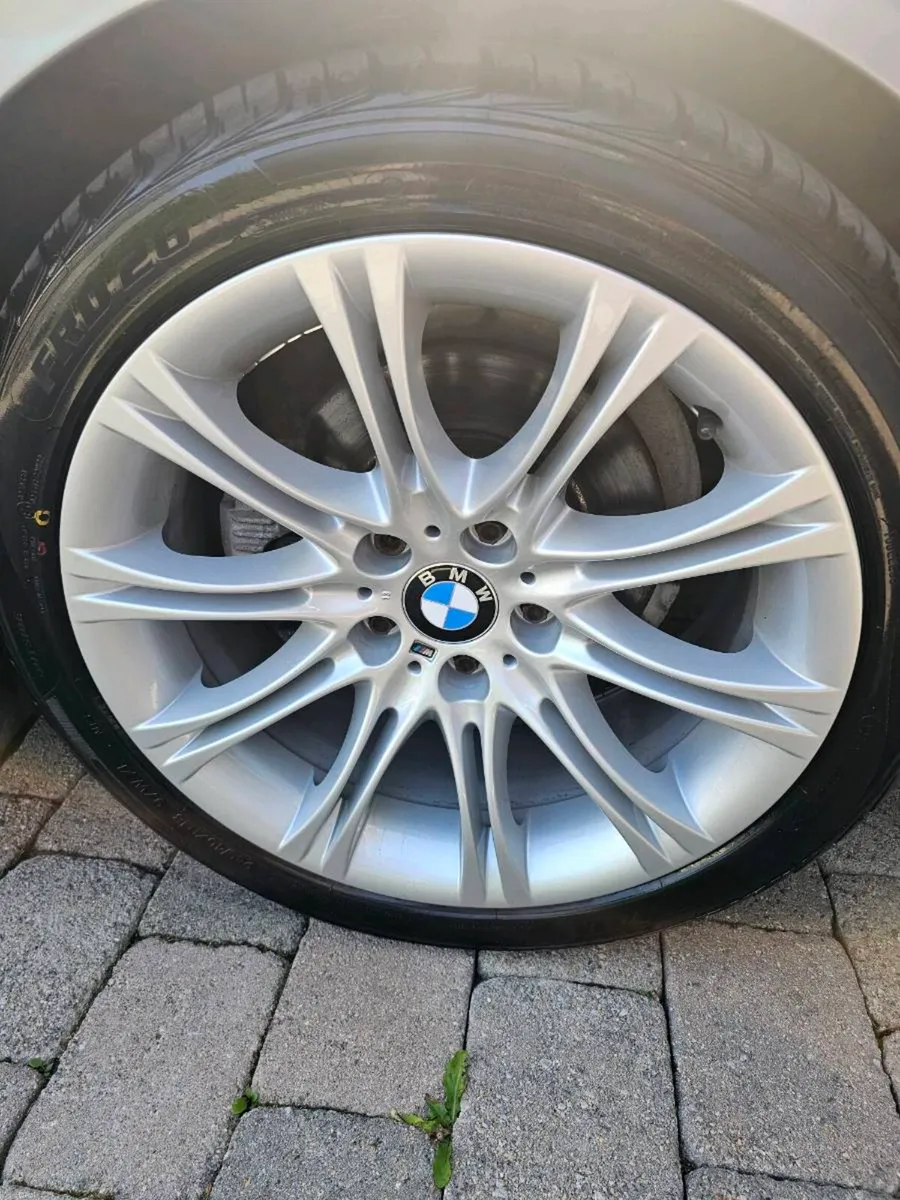 BMW 2005 M SPORT 523i - Image 4