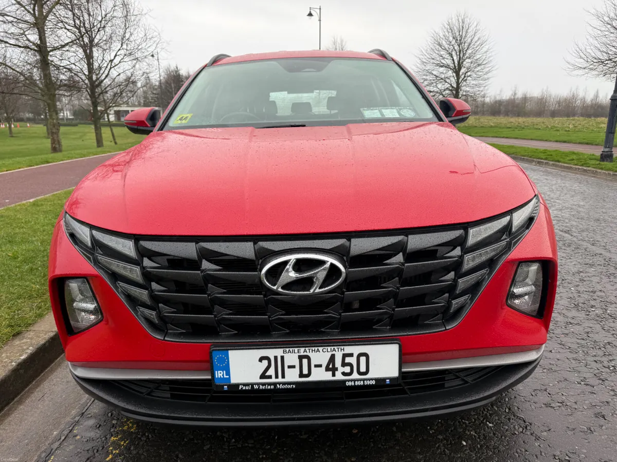 1.6 DIESEL EXECUTIVE MODEL - Image 3