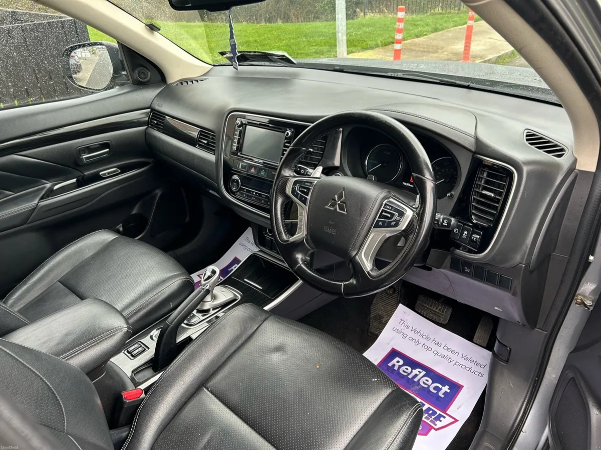 171 MITSUBISHI OUTLANDER €11,450 - Image 2