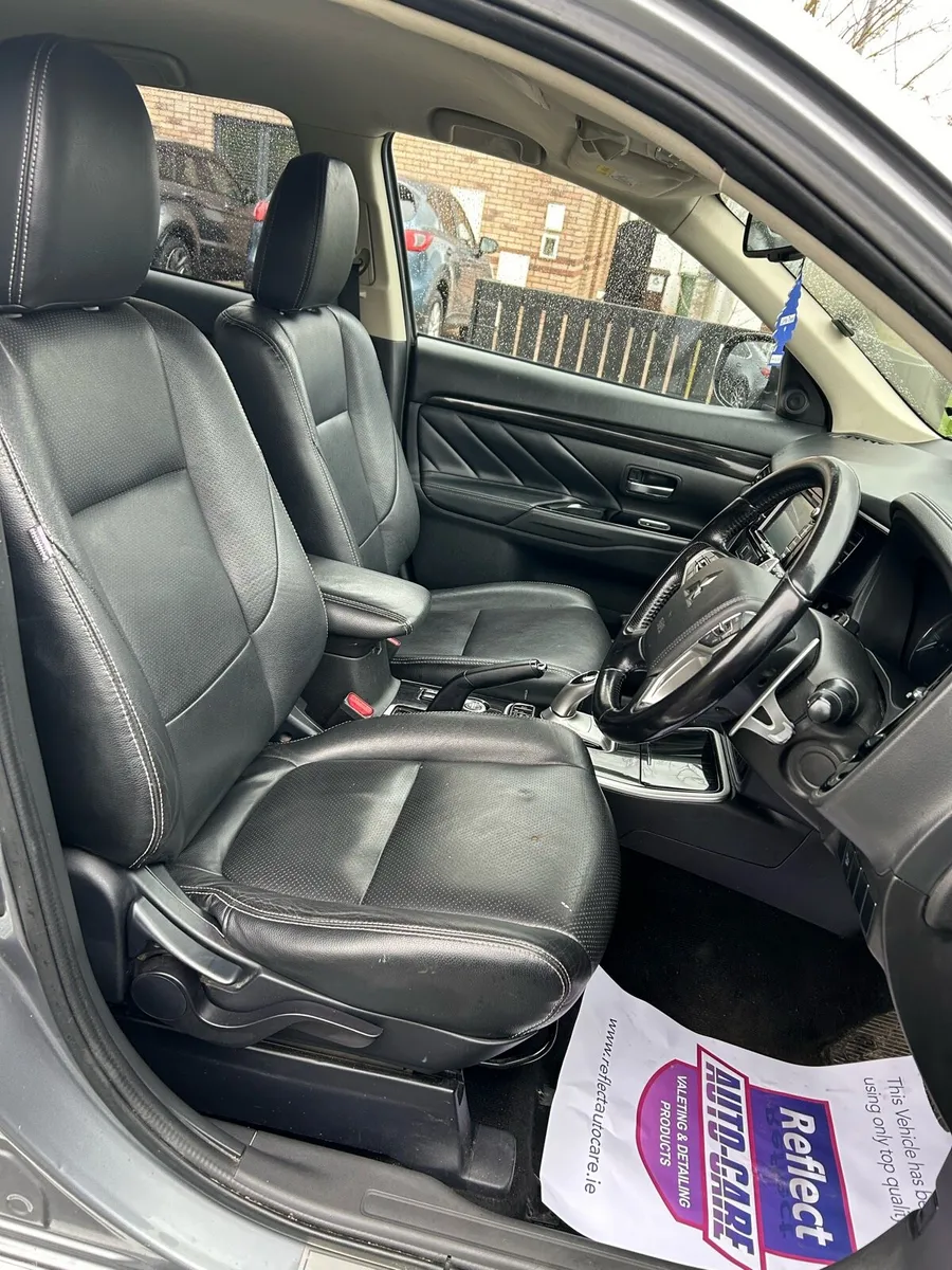 171 MITSUBISHI OUTLANDER €11,450 - Image 3