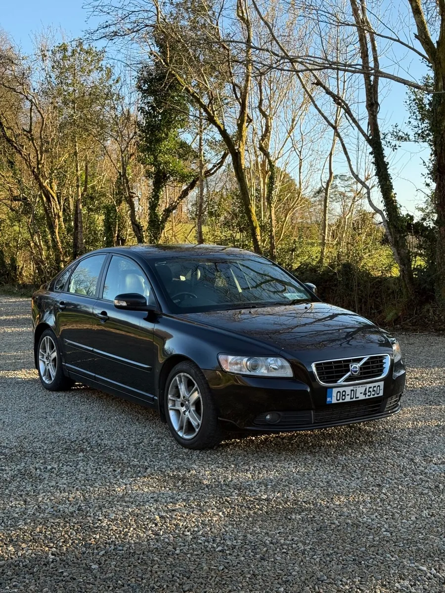 Volvo S40 2008 - Image 3