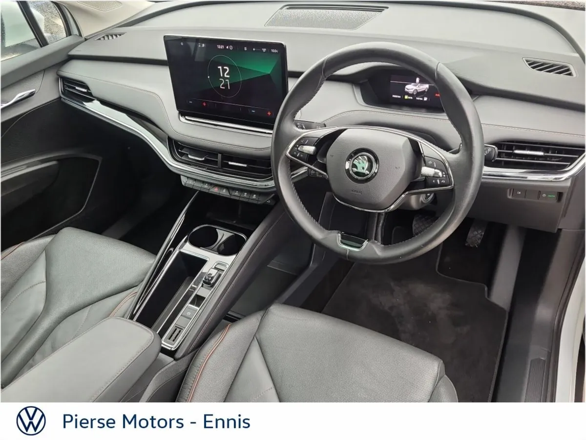 Skoda Enyaq Enyaq 60 - Image 3