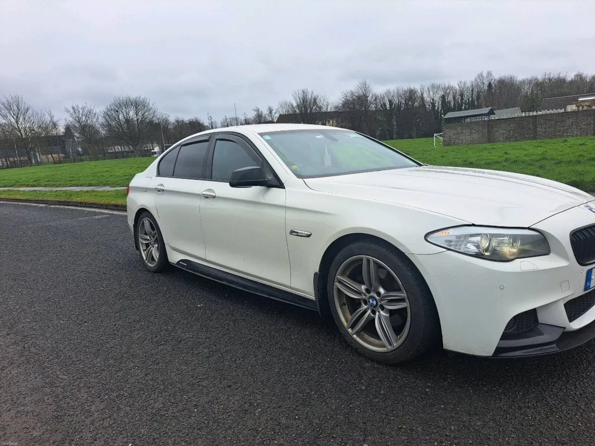 M Sport BMW - Image 4