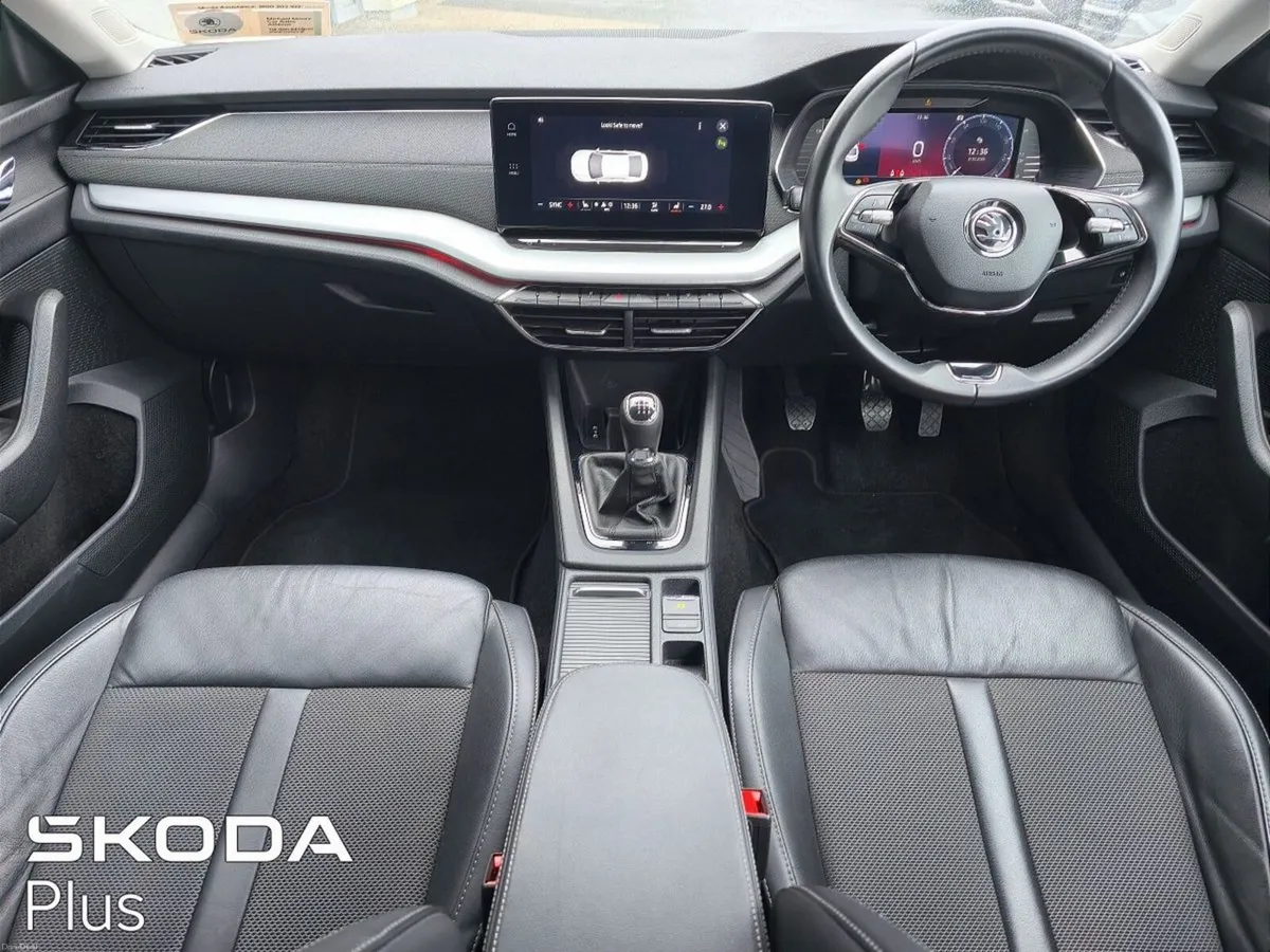 Skoda Octavia OCTAVIA E30 2.0TDI 115HP - Image 2