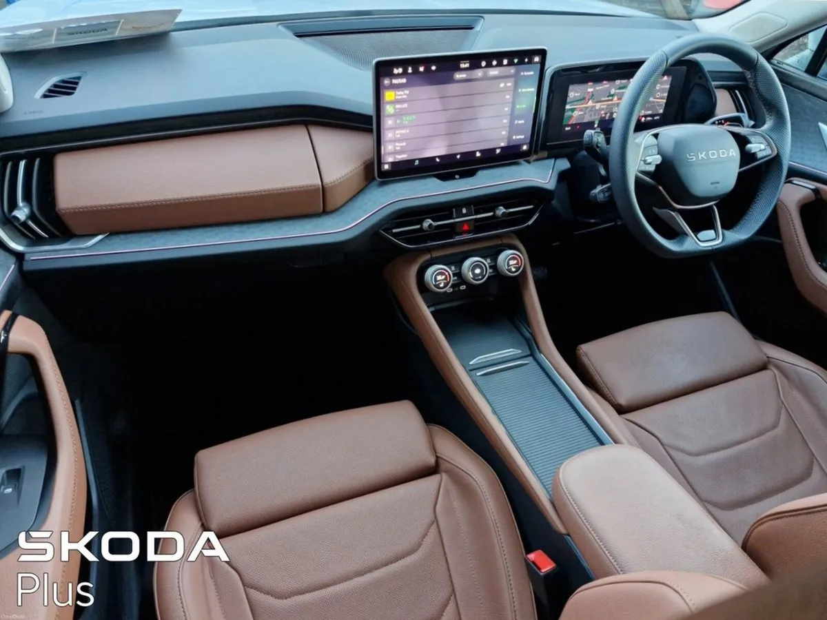 Skoda Kodiaq (57) SELECTION PLUS 2.0TDI 150HP DSG - Image 4