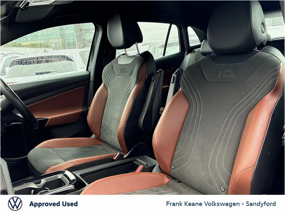 Volkswagen ID.4 *LIFE* 77kWh 174HP @Frank Keane Vo - Image 4