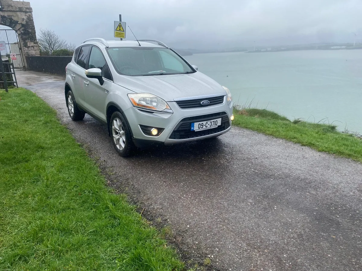 Ford Kuga 2009 - Image 1