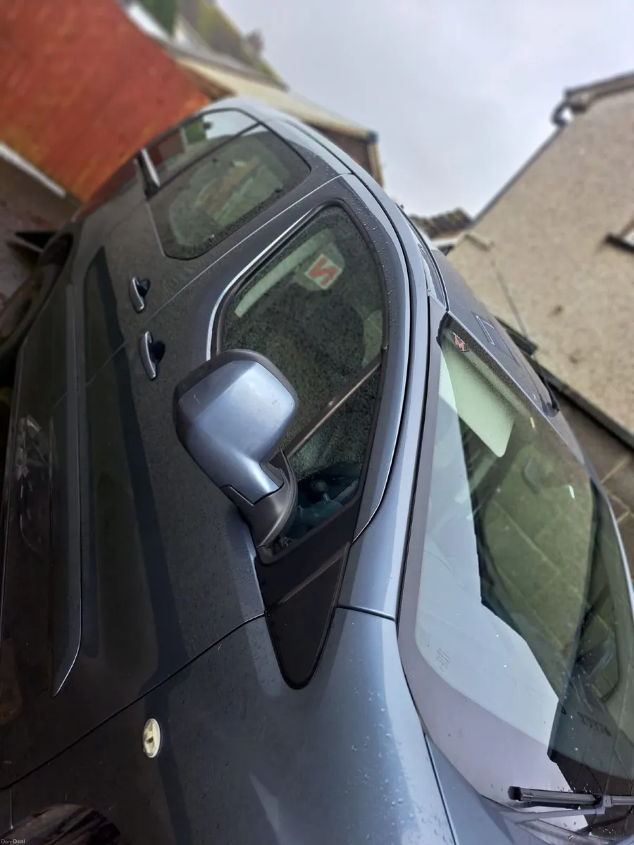 Peugeot Partner Tepee 2012 - Image 1