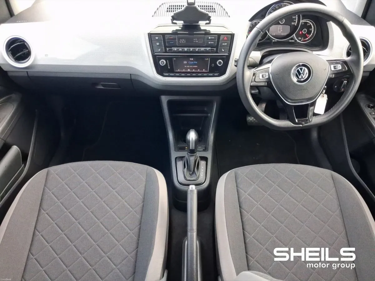Volkswagen e-up! E-UP STYLE Electric 32KWH 82BHP - Image 3