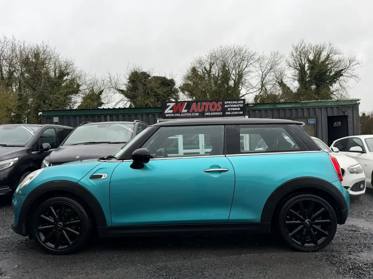 172 Mini Cooper 1.5 - Image 4