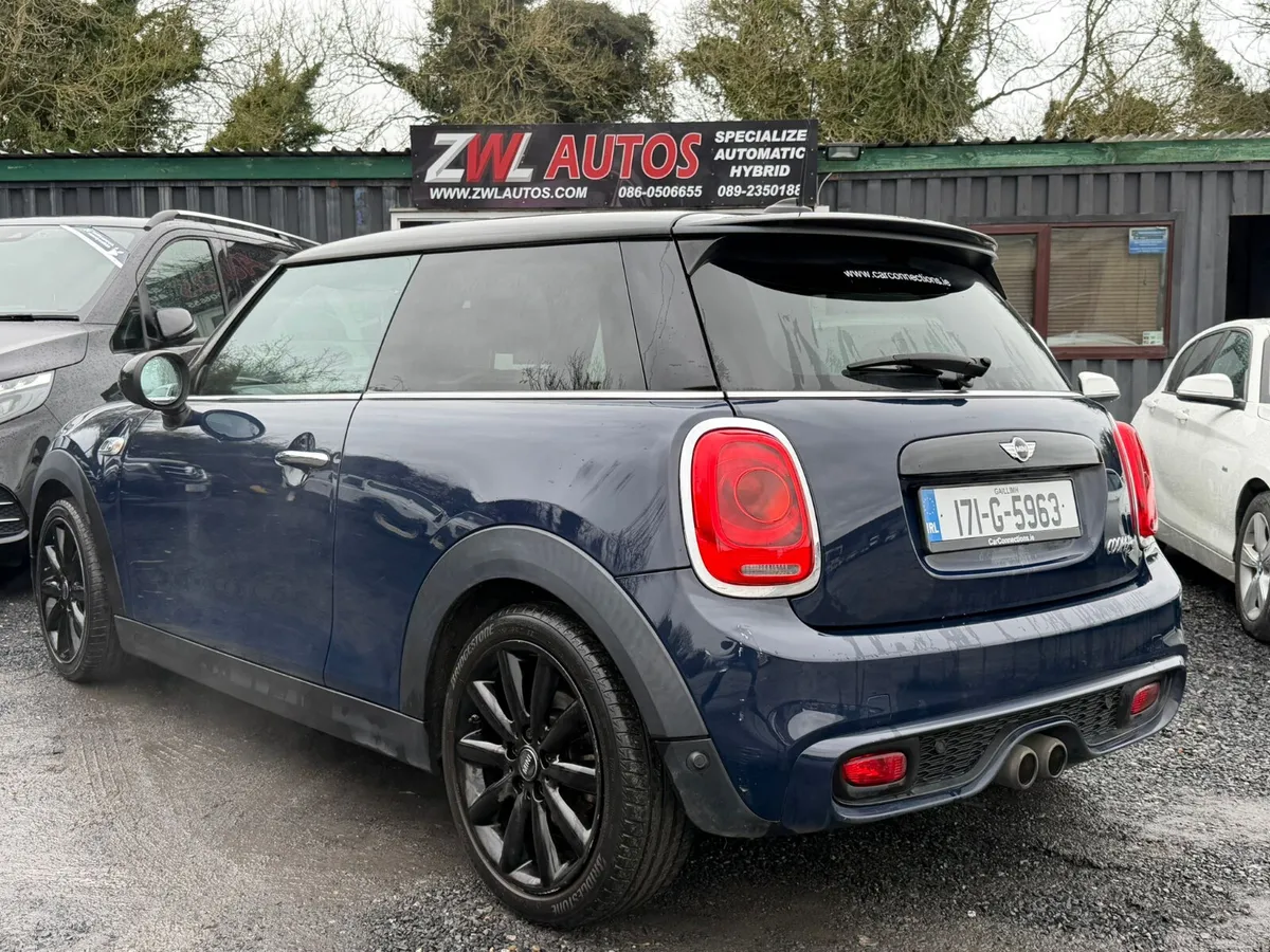 171 Mini Cooper S 2.0 - Image 6