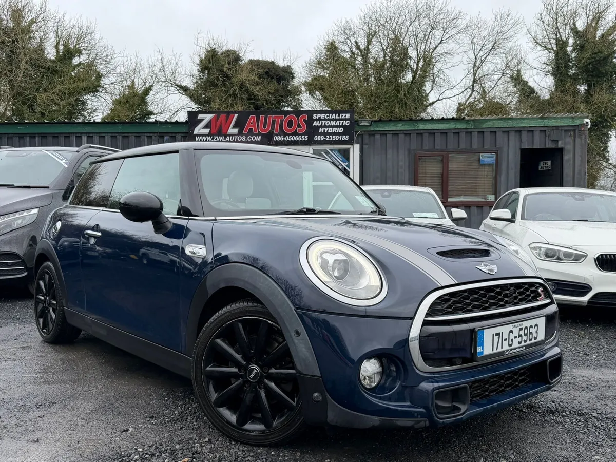 171 Mini Cooper S 2.0 - Image 3