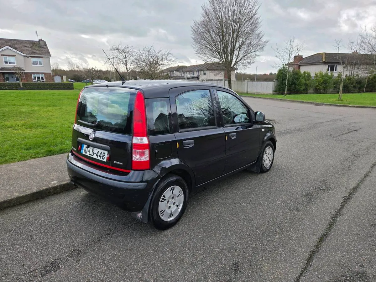 Fiat panda active - Image 3