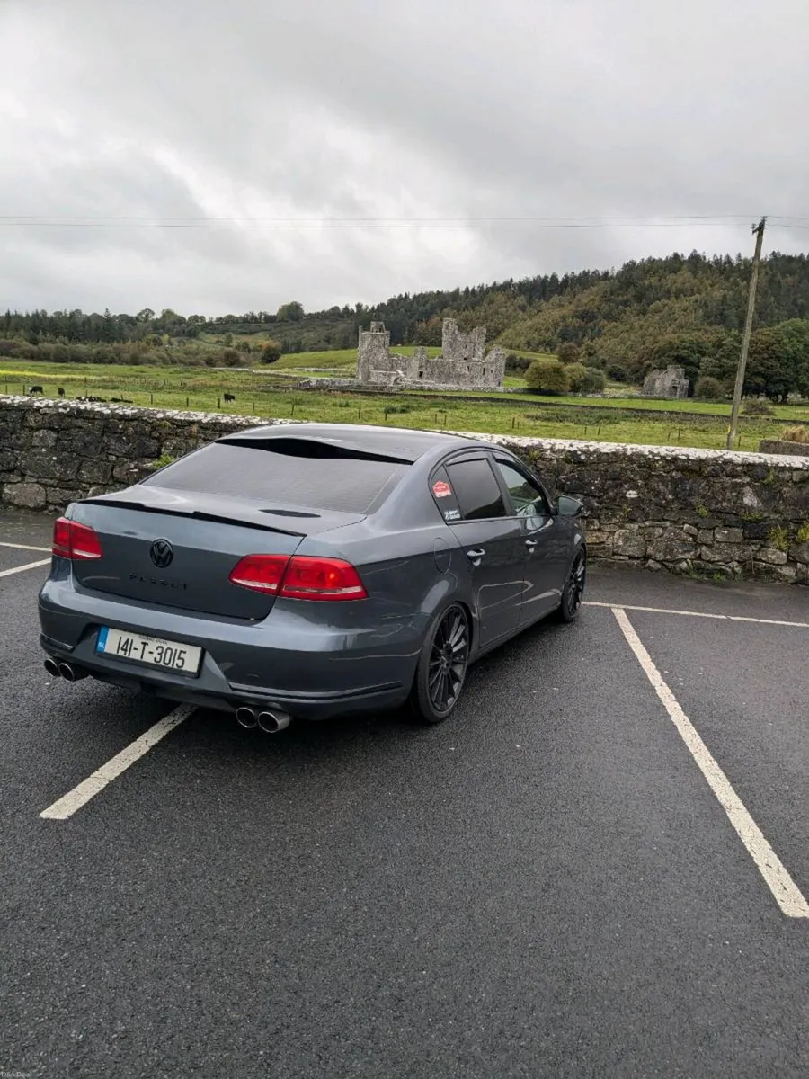 Passat 2014 - Image 4