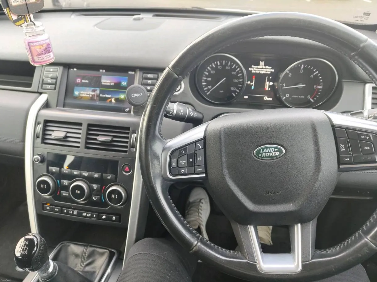 Land Rover - Image 5