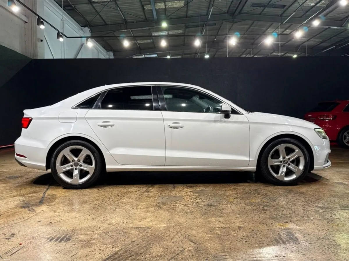 Audi A3 1.4L TFSI AUTOMATIC SPORT - HEATED SEATS - - Image 3