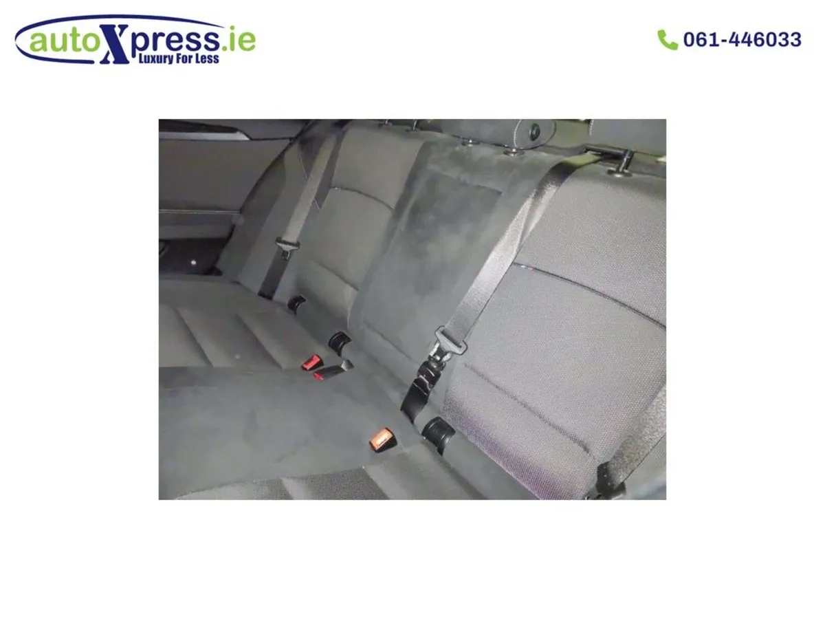 BMW 5-Series M-SPORT 523D Automatic, Low mileage - Image 4